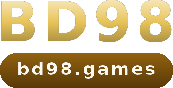 BD98 logo